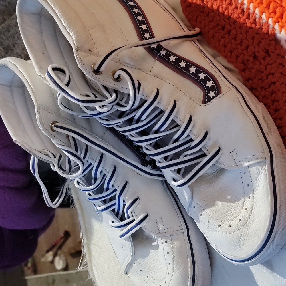 Vans Sneakers